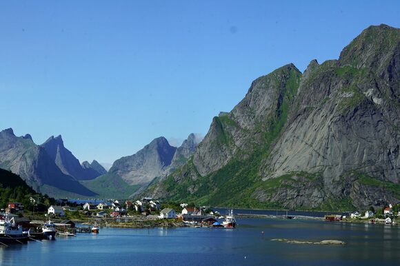 Lofoten