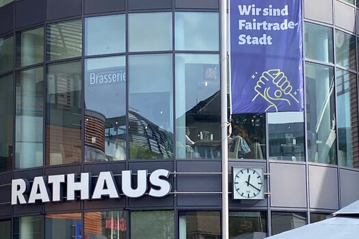 Symbolbild Faire Woche