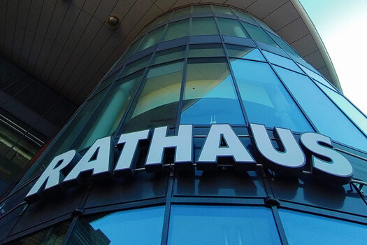Rathaus