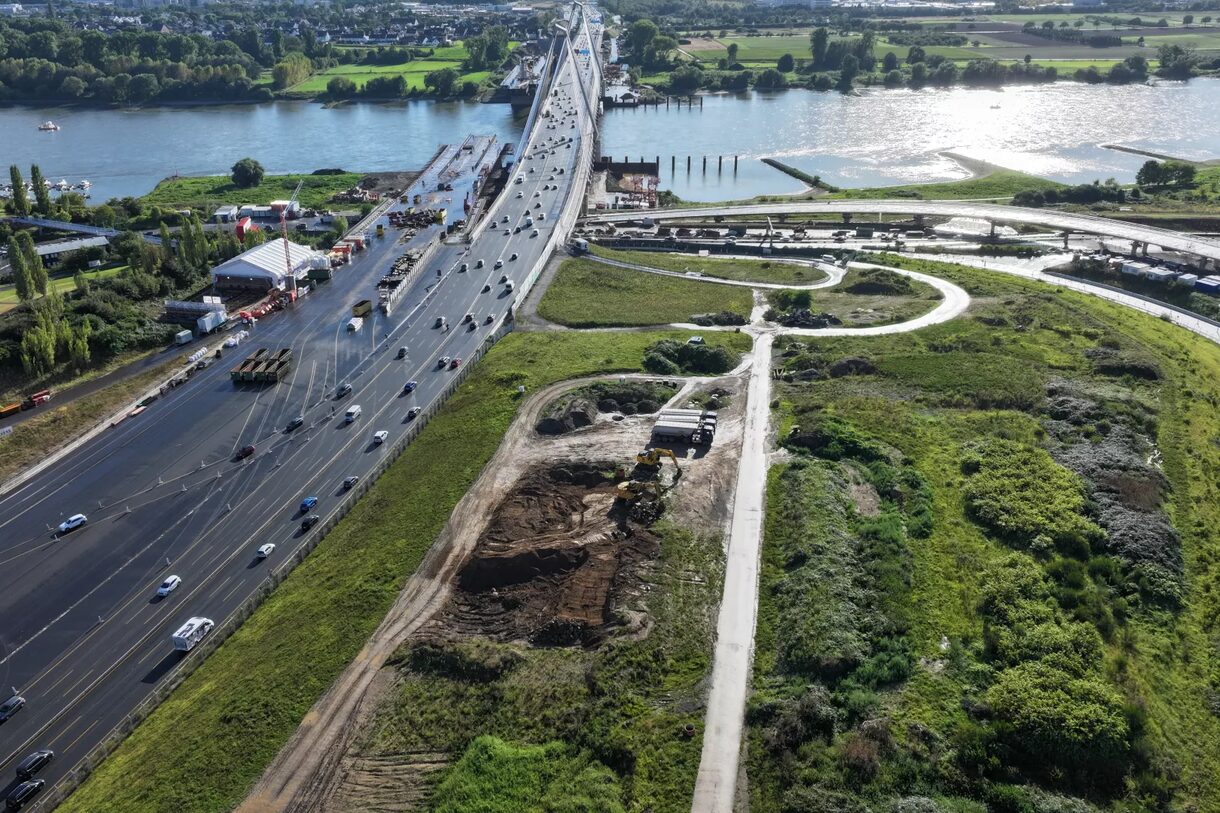 Autobahn GmbH