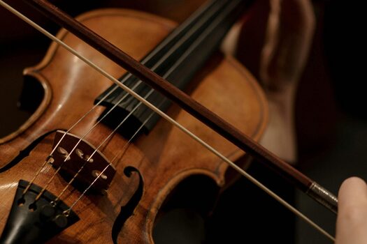 Streichinstrument