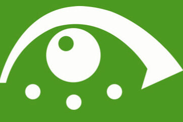 Logo Beirat für Menschen mit behinderung