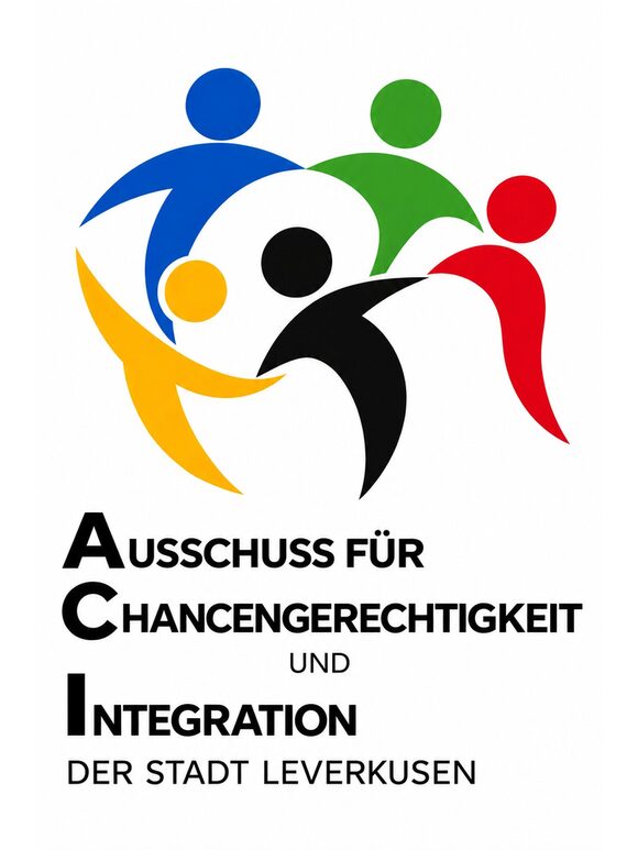 Logo Integratiosnrat