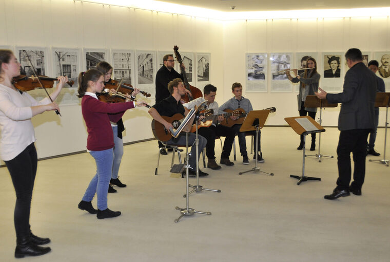 Musikschule