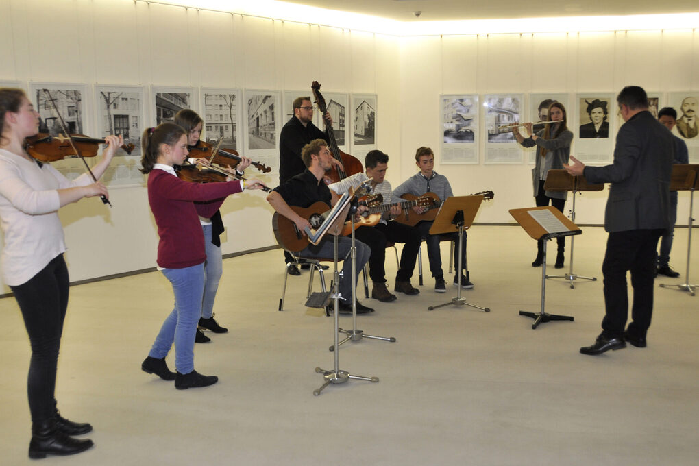 Musikschule