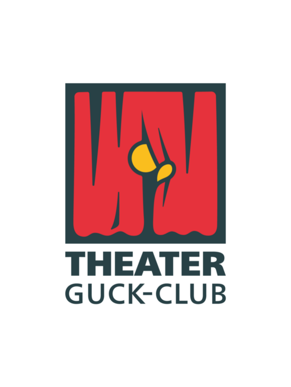 Logo Theater Guck-Club