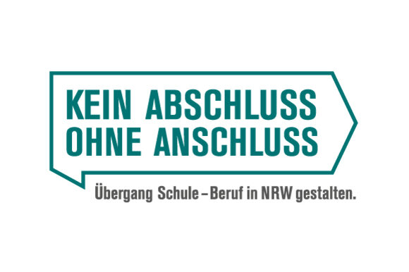 Logo Kein Abschluss ohne Anschluss