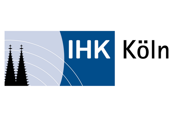 Logo IHK Köln