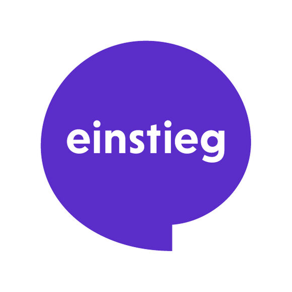 Logo Einstieg