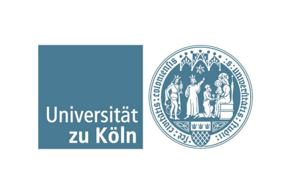 Logo Uni Köln