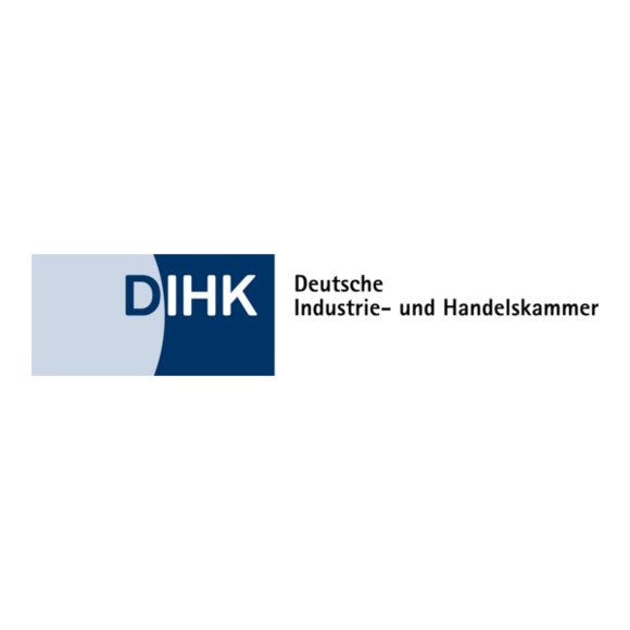 Logo DIHK