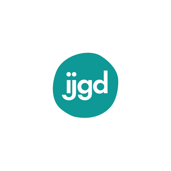 Logo ijgd