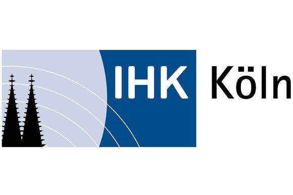 Logo IHK Köln