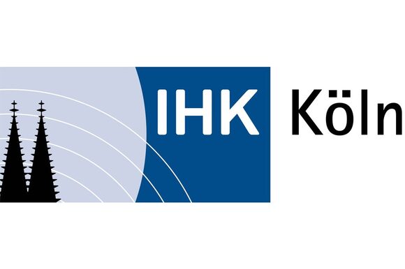 Logo IHK Köln