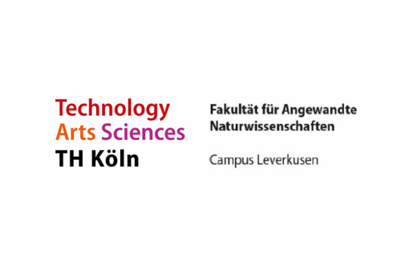 Logo TH Köln, Campus Leverkusen
