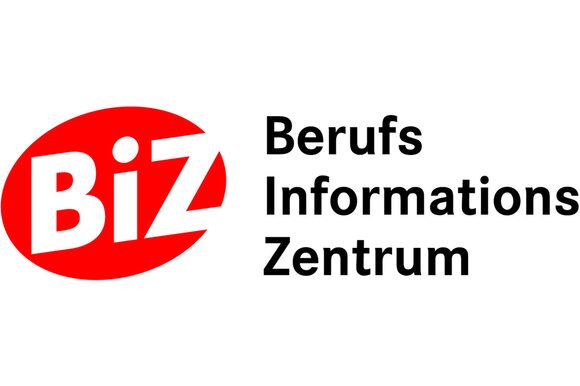 Logo Berufsinformationszentrum (BiZ)