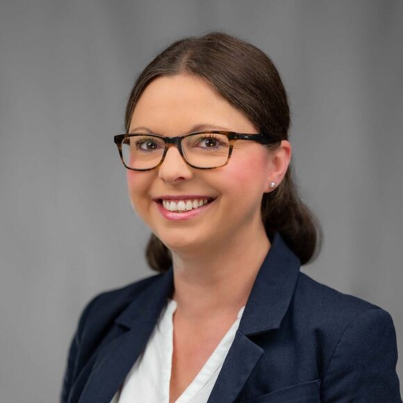 Verena Bubolz