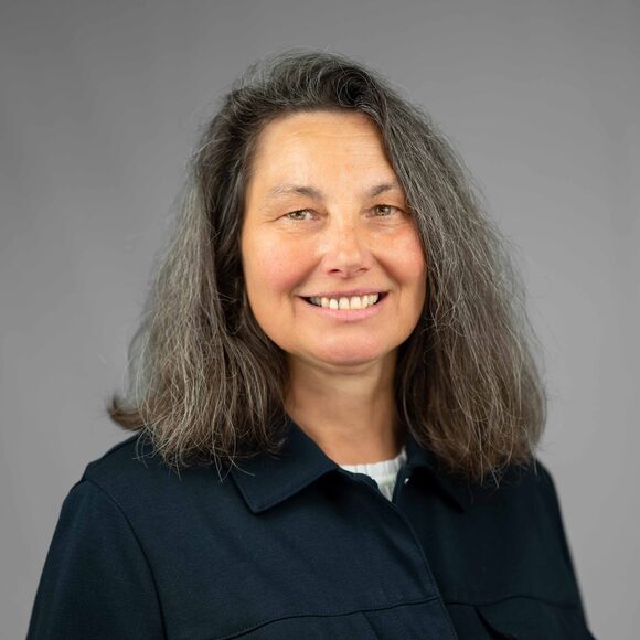 Birgit Sander