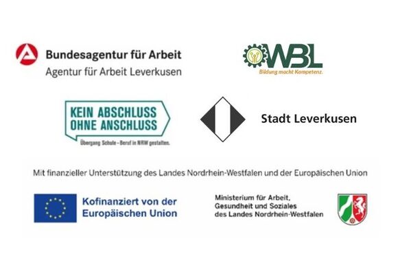 Logos der Kooperationspartner