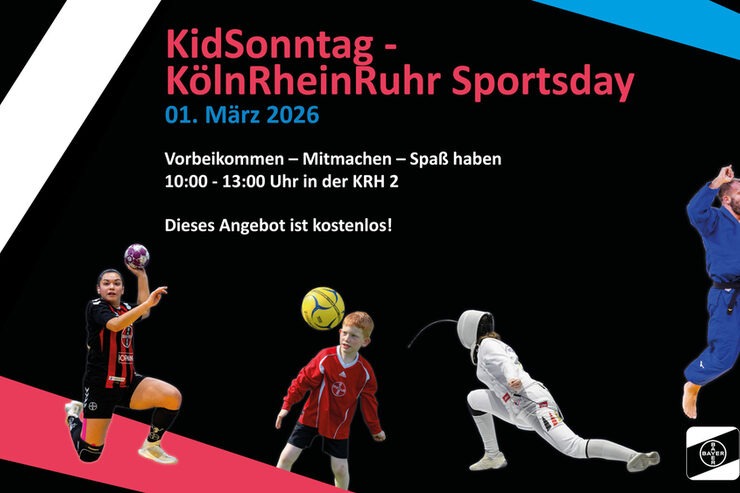 Plakat zur Veranstaltung