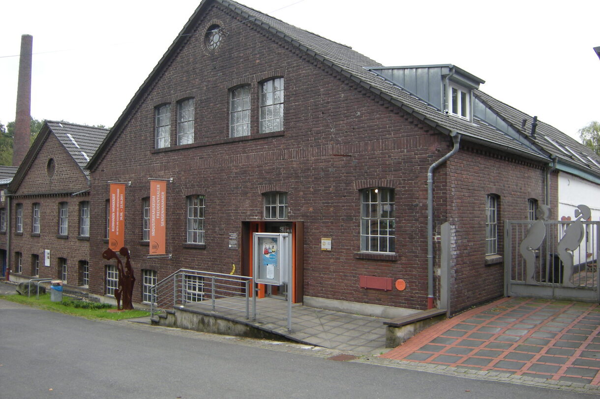 Industriemuseum Sensenhammer