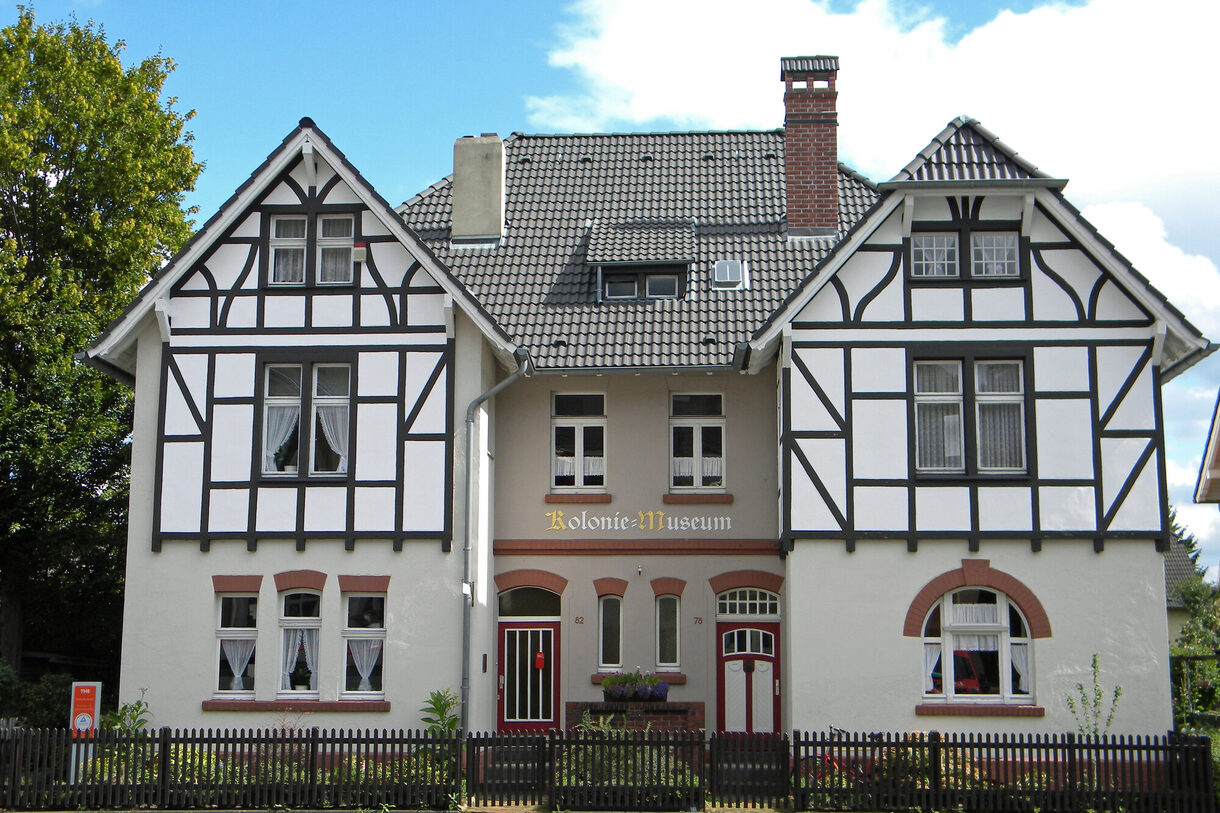 Kolonie-Museum