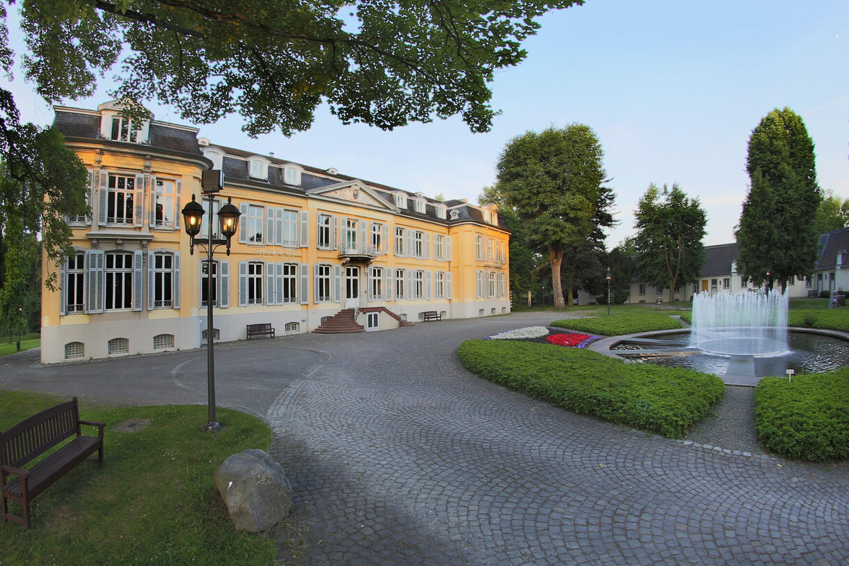 Museum Morsbroich