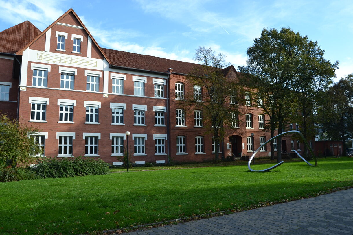 Die städtische Musikschule