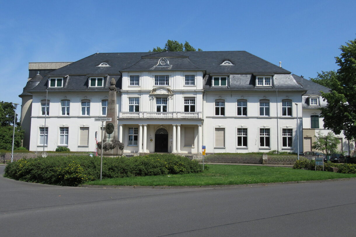 Stadtarchiv