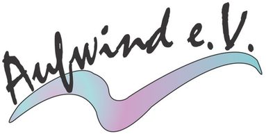 Logo: Aufwind e. V.