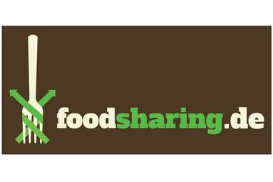 Logo: Foodsharing Leverkusen