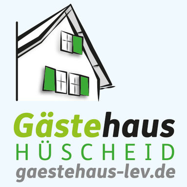 Logo: Gästehaus in Bergisch Neukirchen
