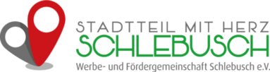 Logo: Werbe- und Fördergemeinschaft Schlebusch e.V.