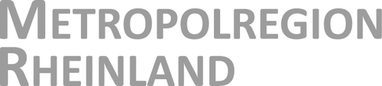 Logo Metropolregion Rheinland